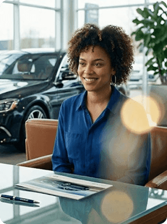 Dealership customer engagement