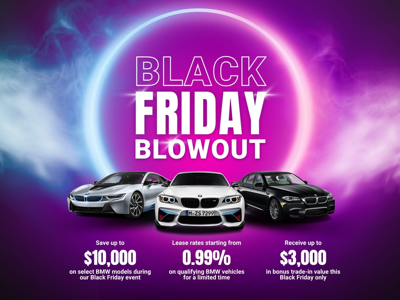 Plug-in Drive promo