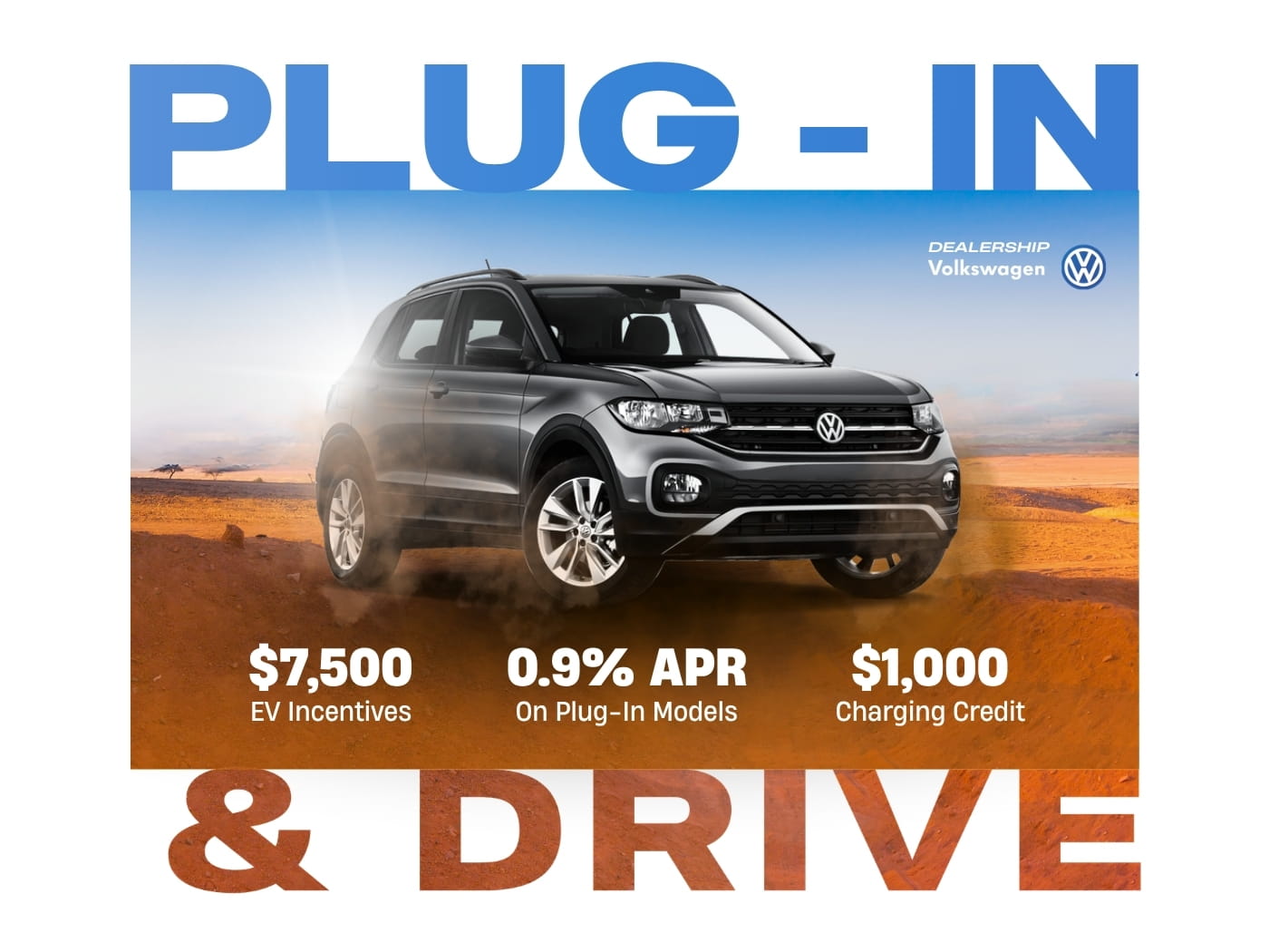 Lease rates promo